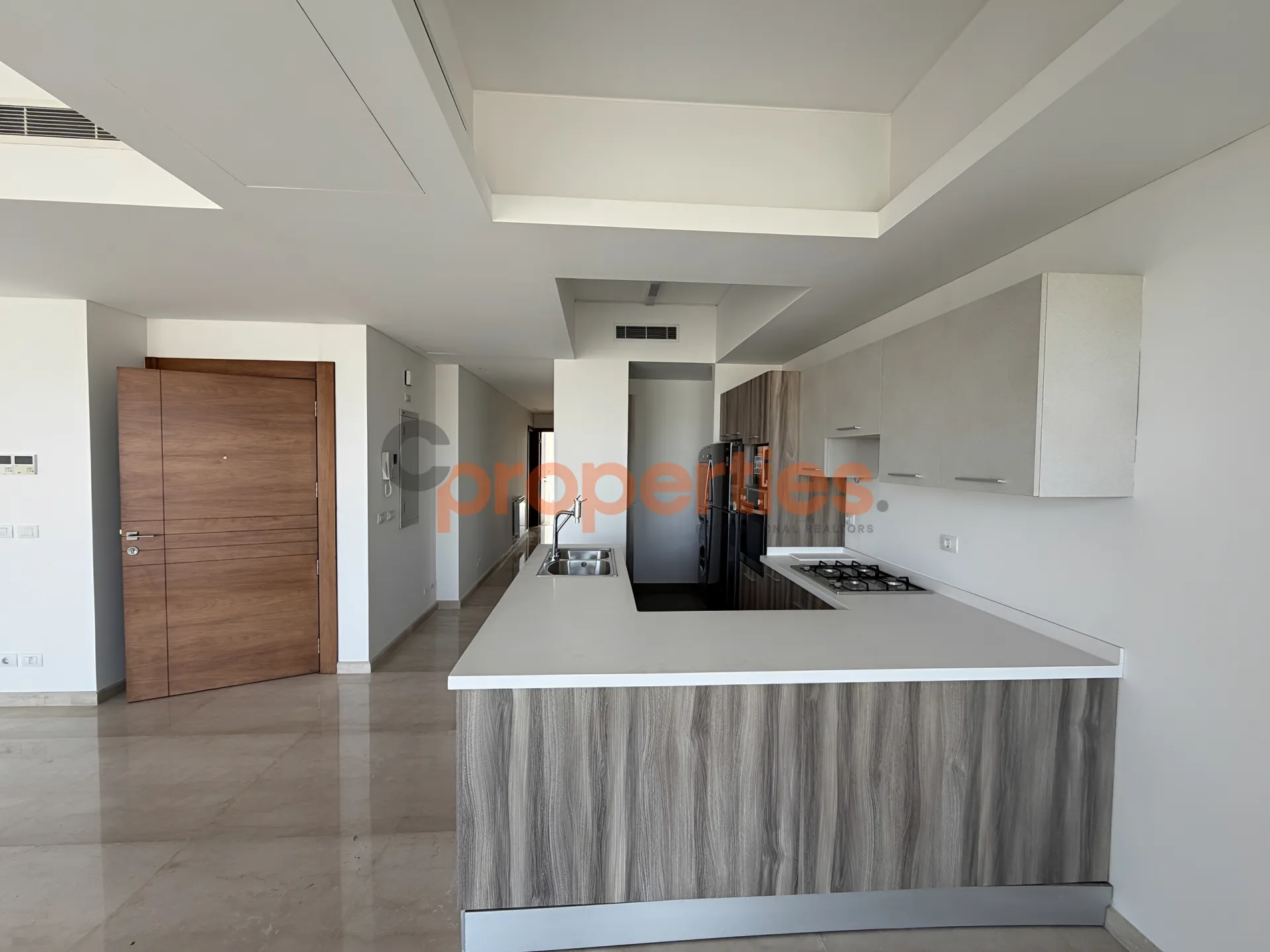 Apartment for Sale in Achrafieh