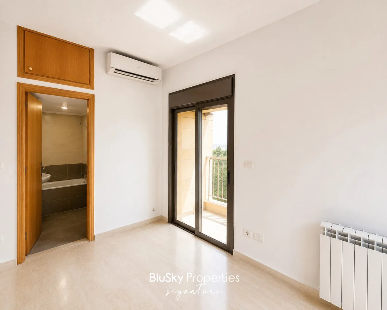 Apartment for sale in Broummana, lebanon
