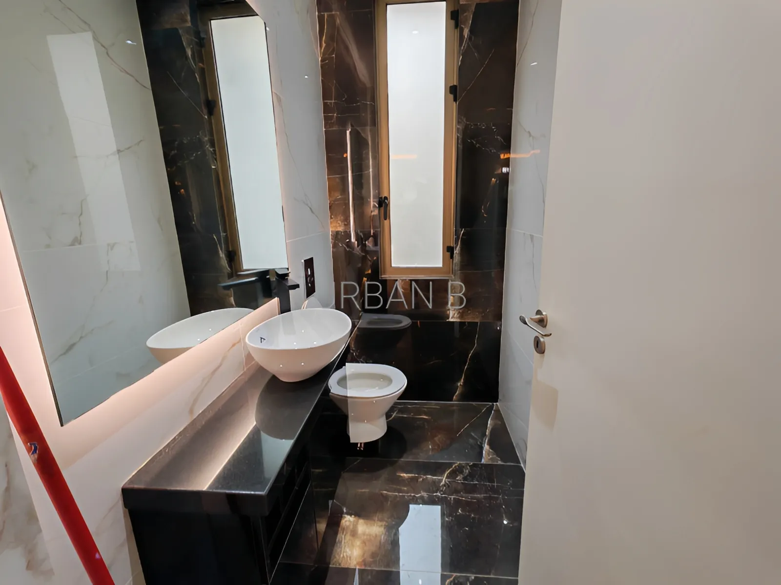 Apartment in Mar meter, achrafieh, beirut