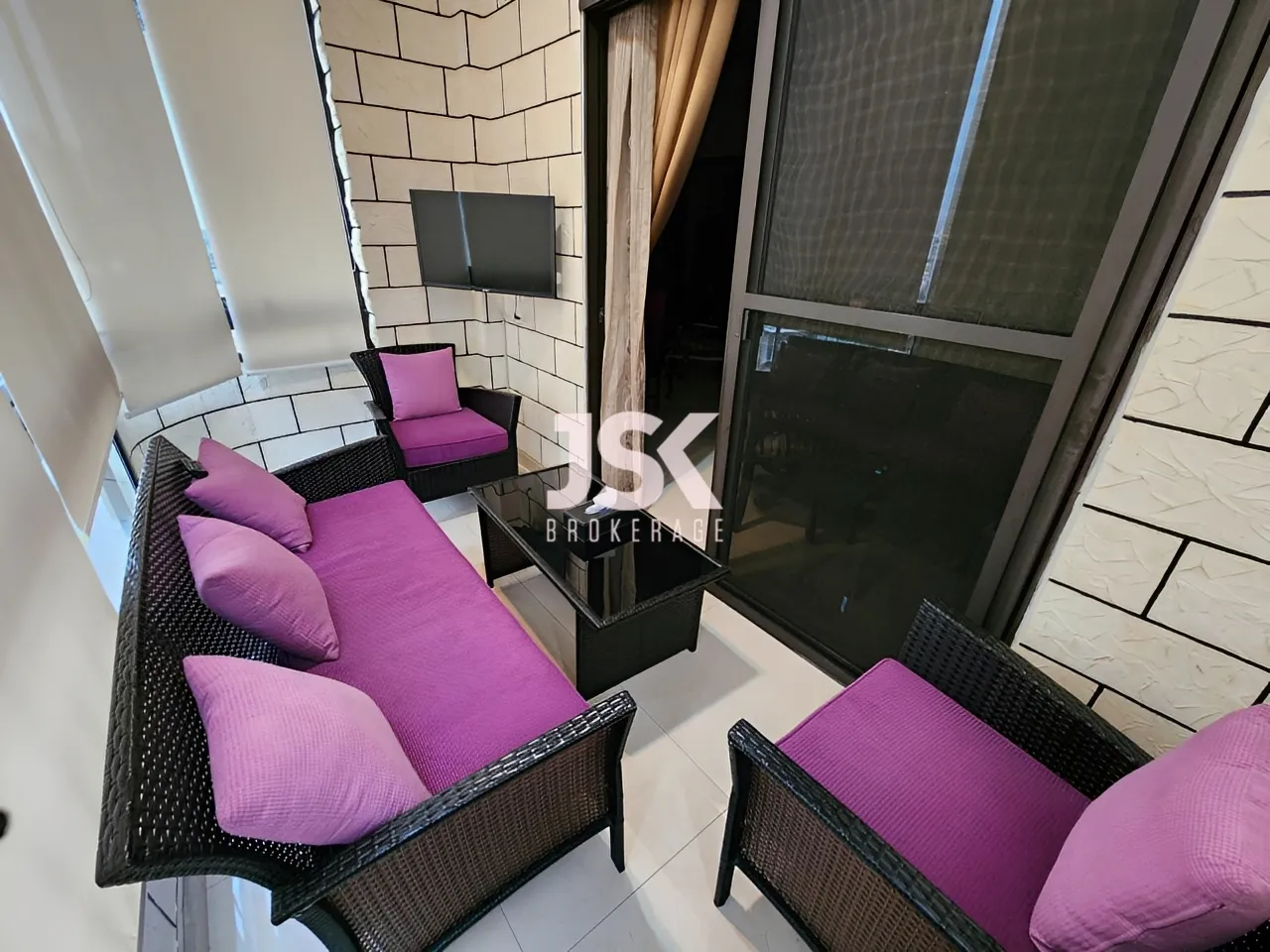 Apartment for Sale in Baouchriyeh
