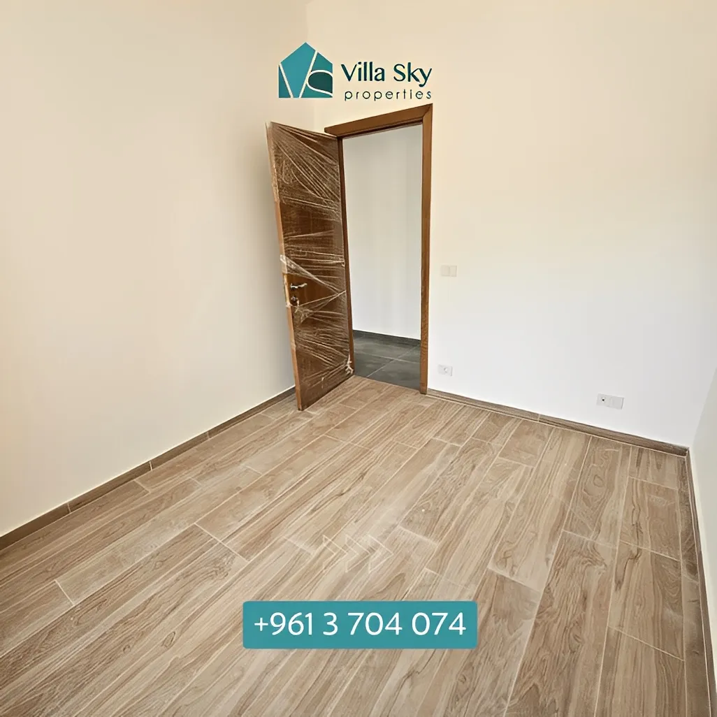 Apartment for Sale in Baabdat, Lebanon