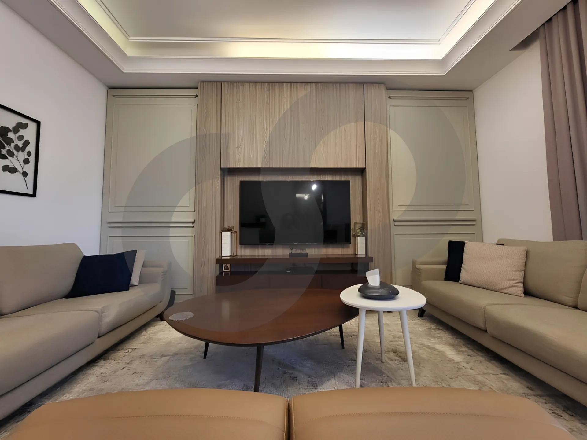Apartment for Sale in Mazraat Yachoua, Lebanon