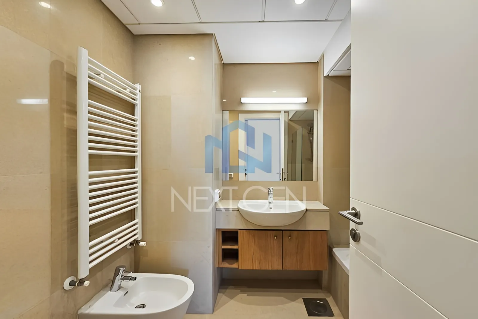 Apartment for Rent in Downtown