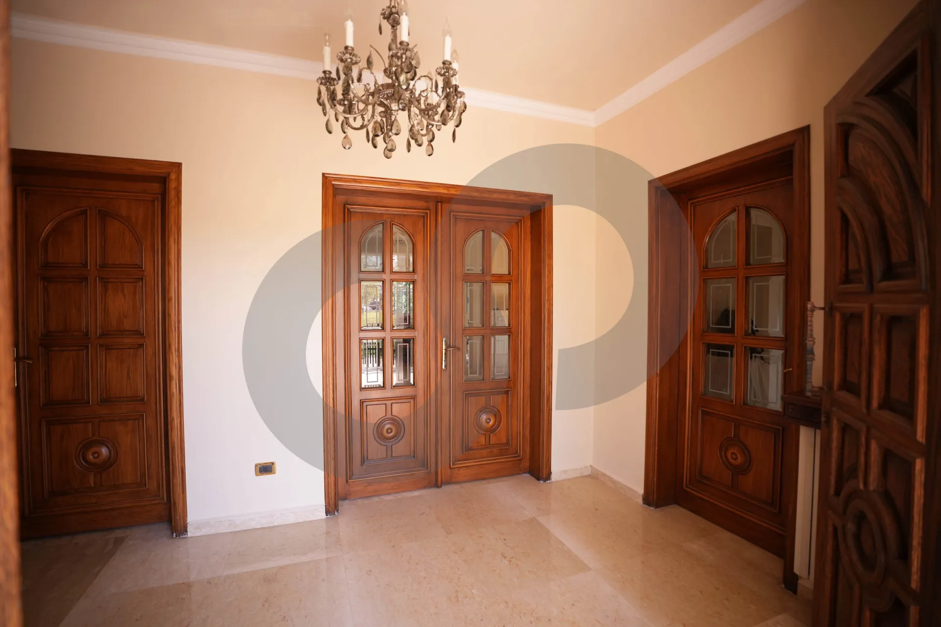 Villa for Sale in Zgharta Town