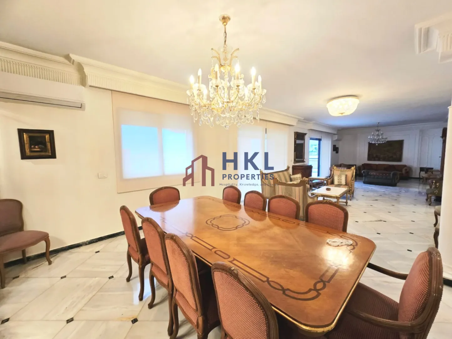 Apartment for rent in Jnah, Lebanon