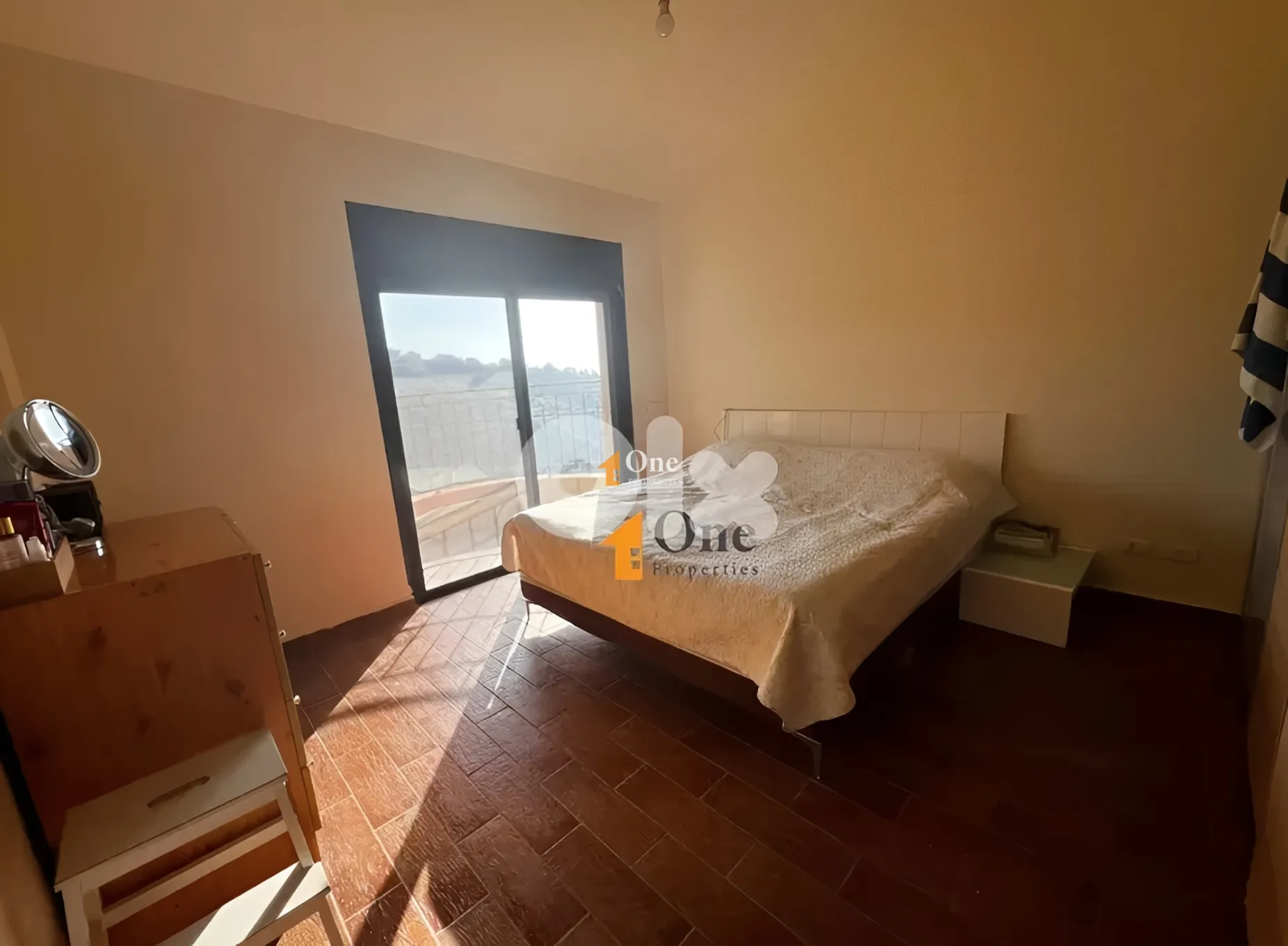 Villa for Sale in Zeitoun, Lebanon