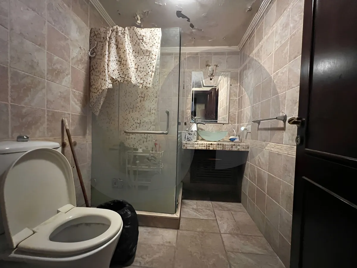 Apartment for Sale in Raoucheh, Beirut, Lebanon - 3 bed, 4 bath