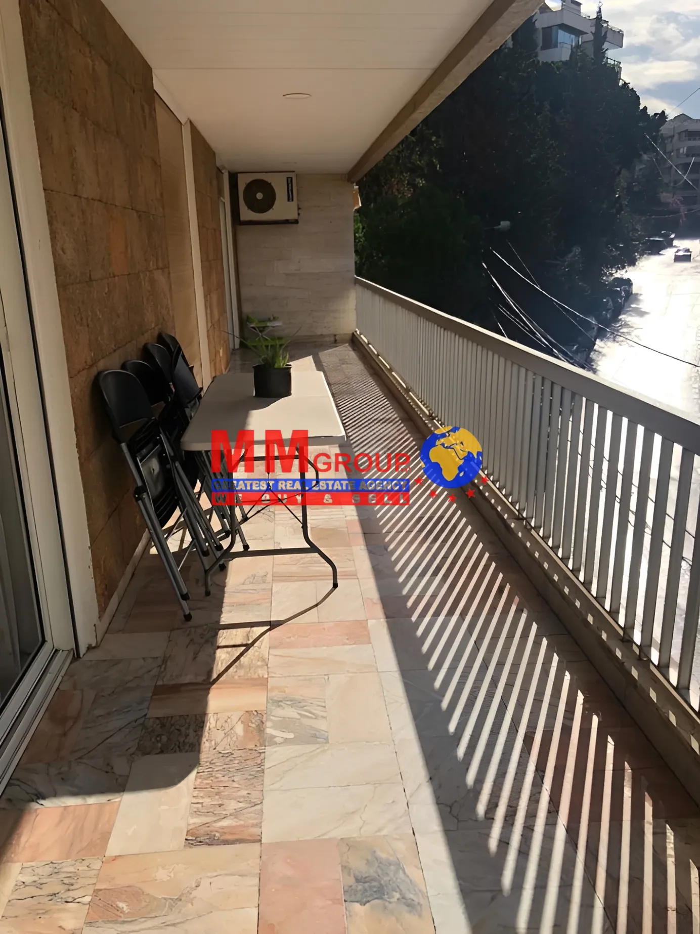 Apartment for sale in Mar Takla