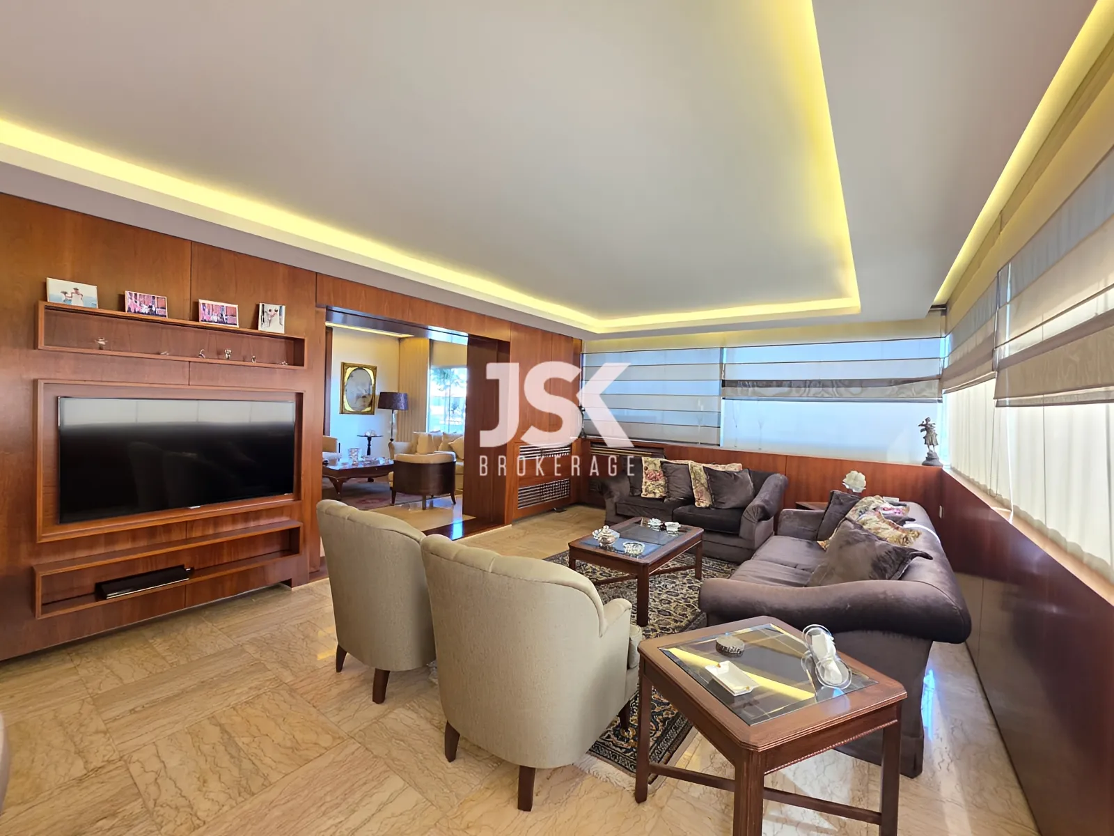 Apartment for Sale in Mar Takla