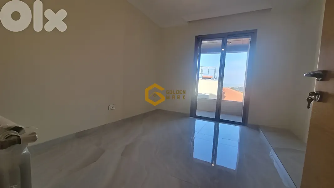 Apartment for Sale in Hbous - 3 bed, 5 bath