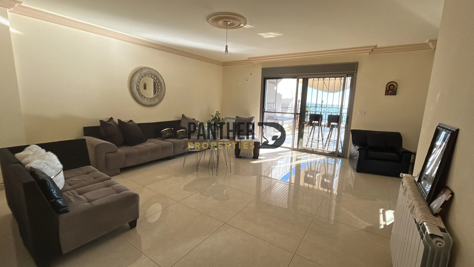 Apartment for sale in Baabdat, lebanon
