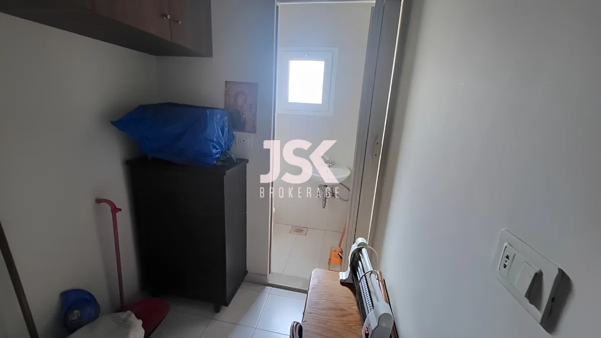 Apartment for Rent in Zouk Mikael, Lebanon