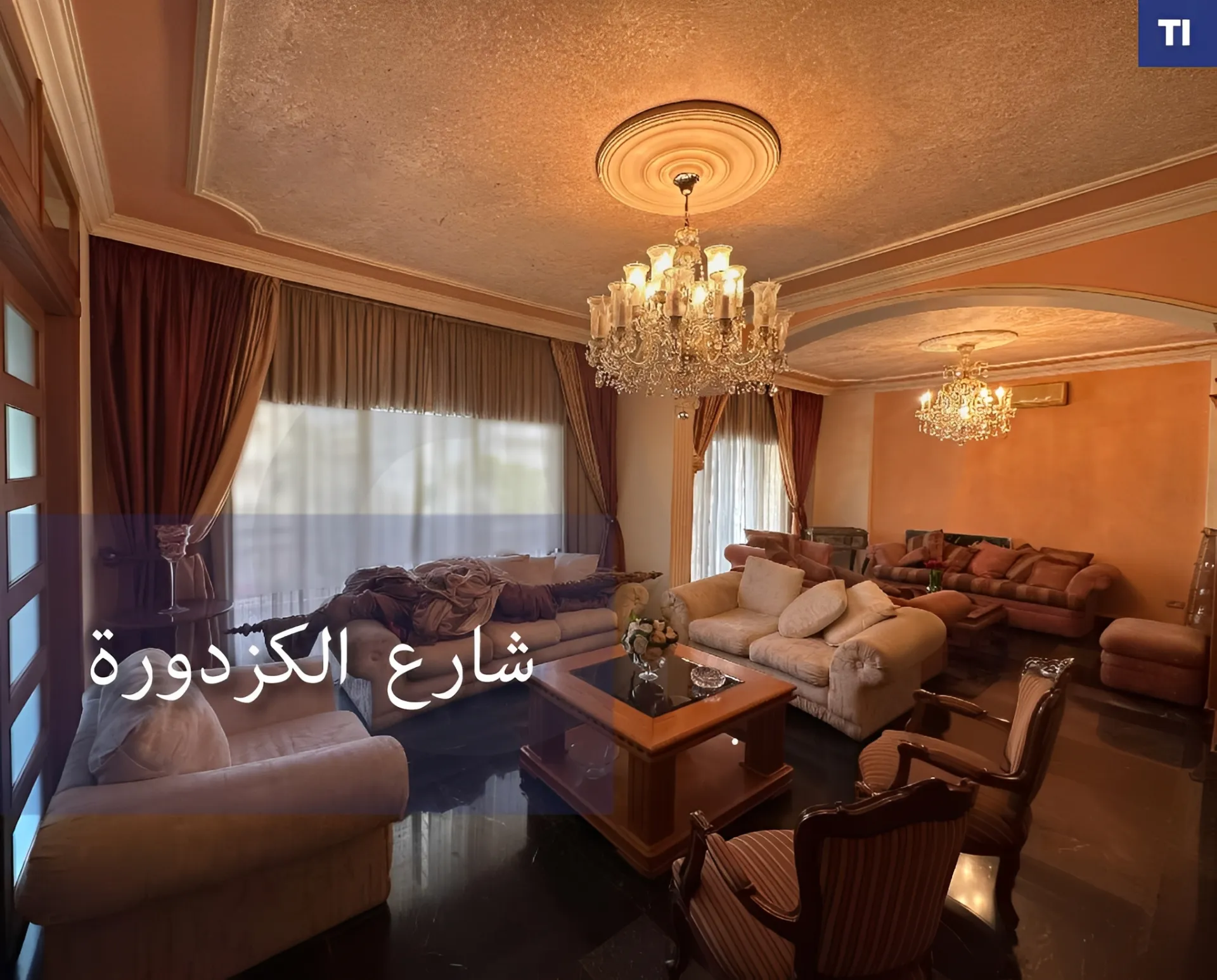 Apartment for Rent in Tripoli, Lebanon - 3 bed, 3 bath