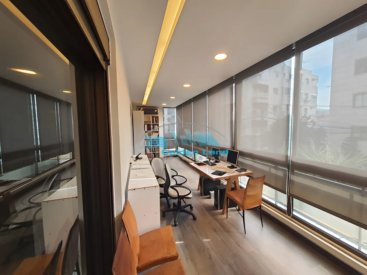 Office for Rent in Mansourieh