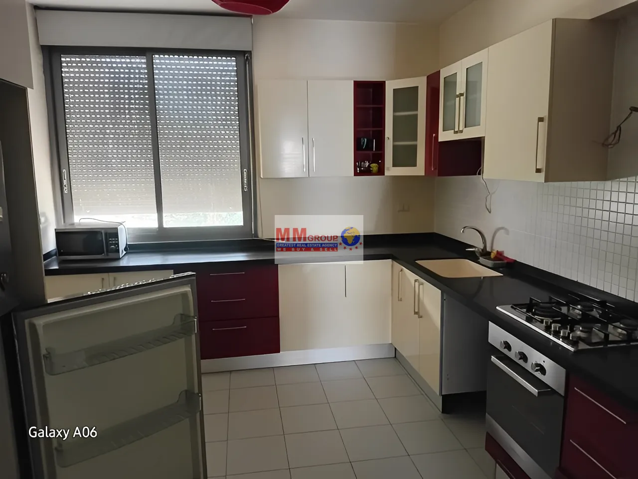 Apartment for Sale in Mansourieh - 3 bed, 3 bath