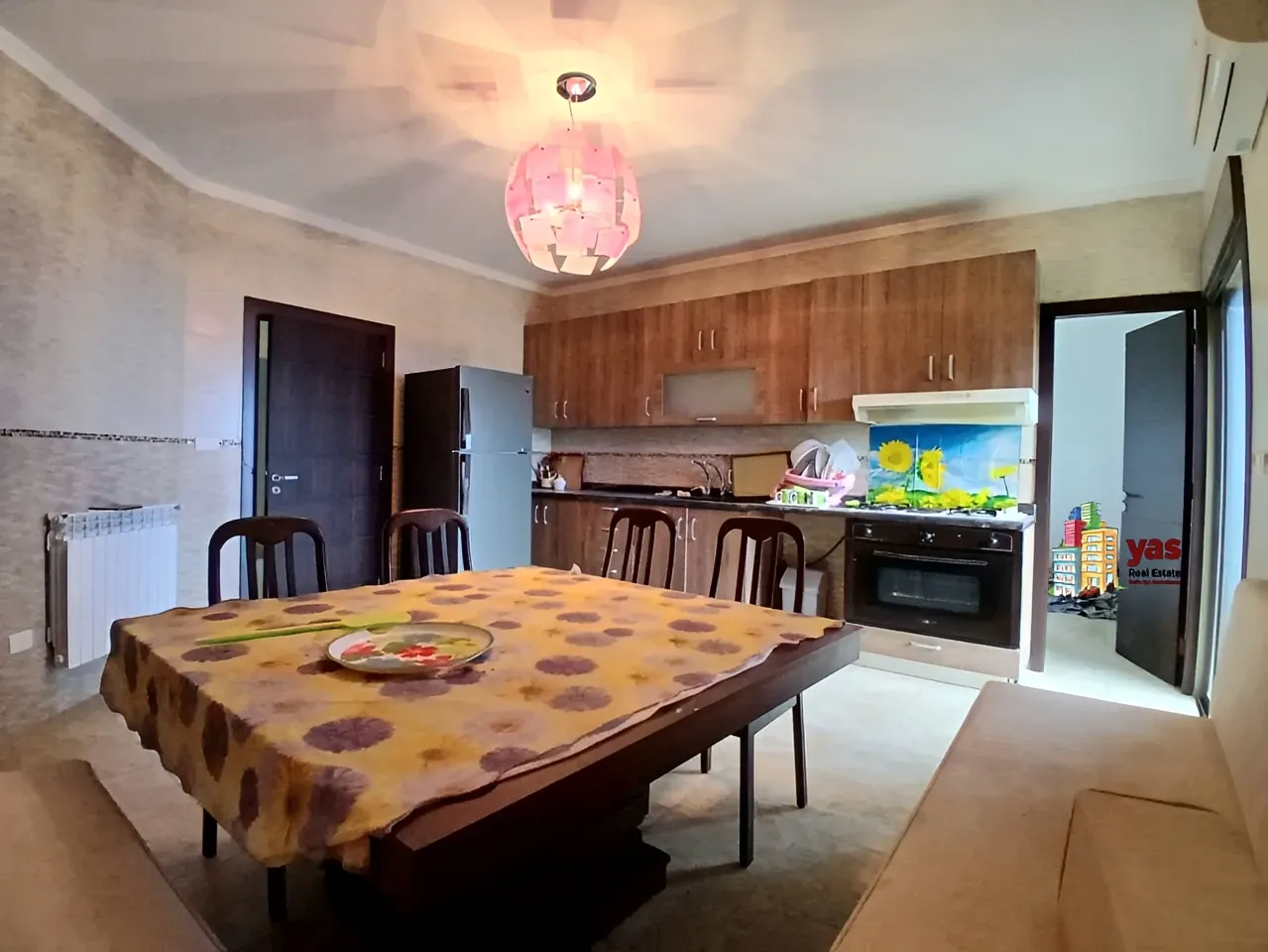 Apartment for Sale in Kfar Hbab - 3 bed, 4 bath