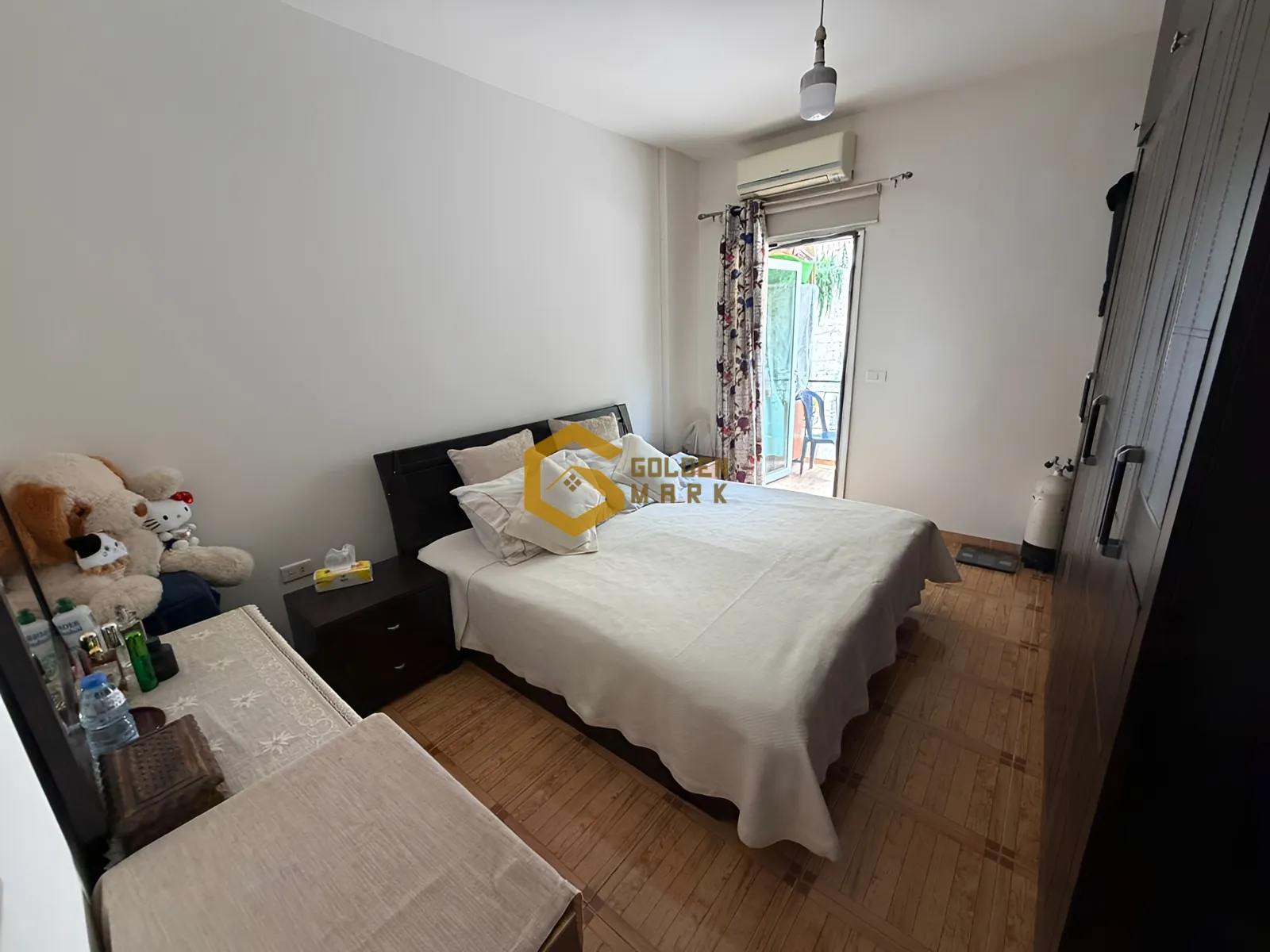 Apartment for Sale in Safra