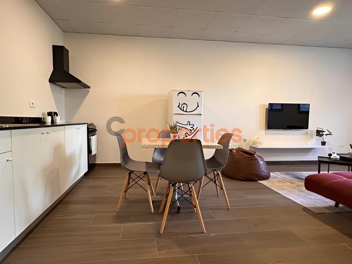 Studio for Rent in Dik El Mehdi - 1 bed, 1 bath