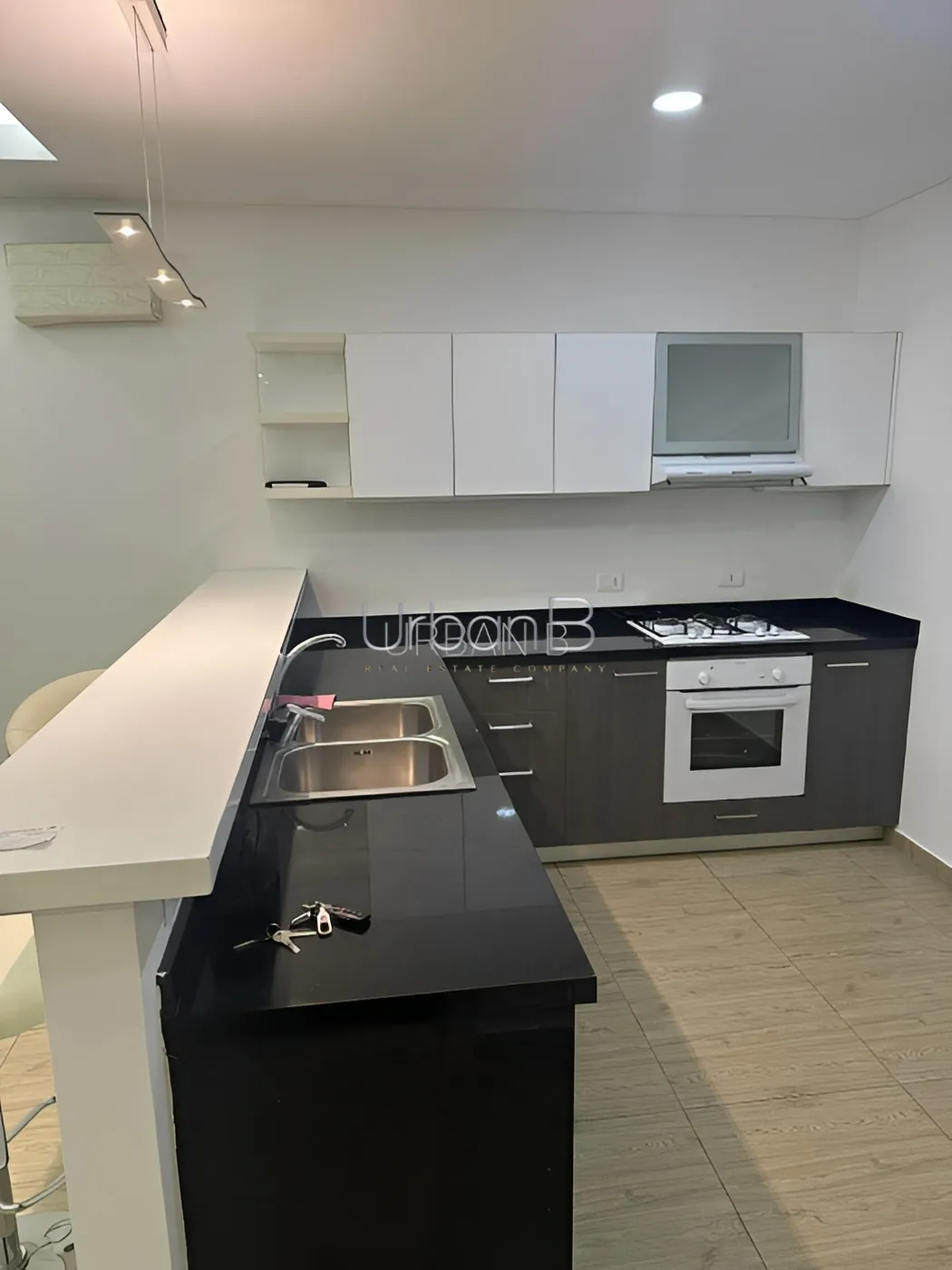 Apartment for rent in Hazmieh, Lebanon