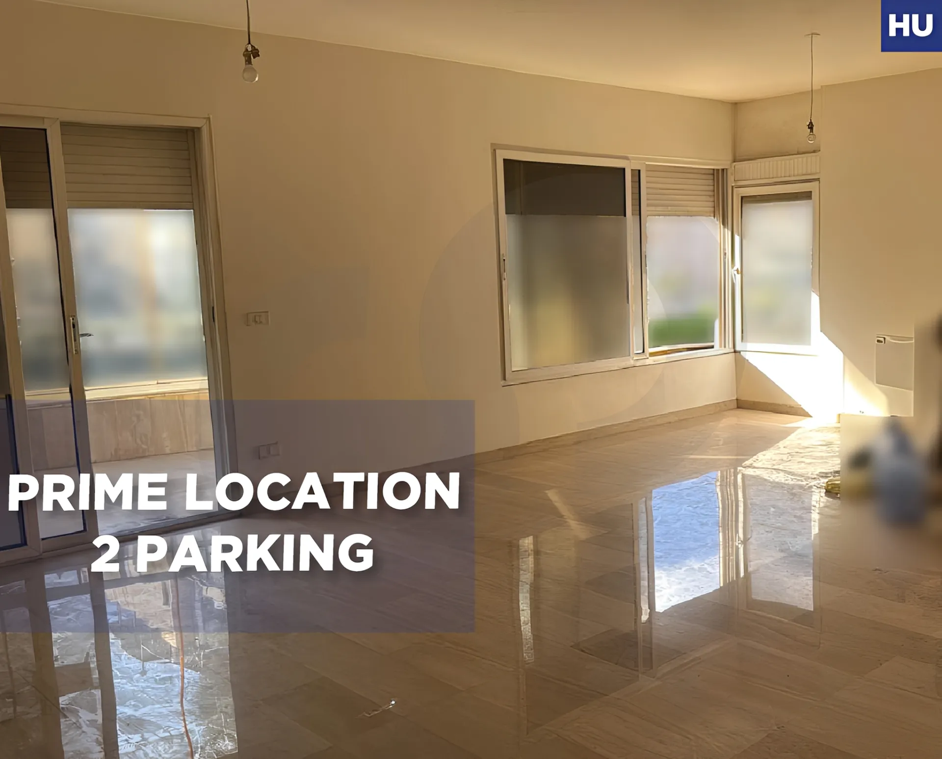 Apartment for Rent in Jnah