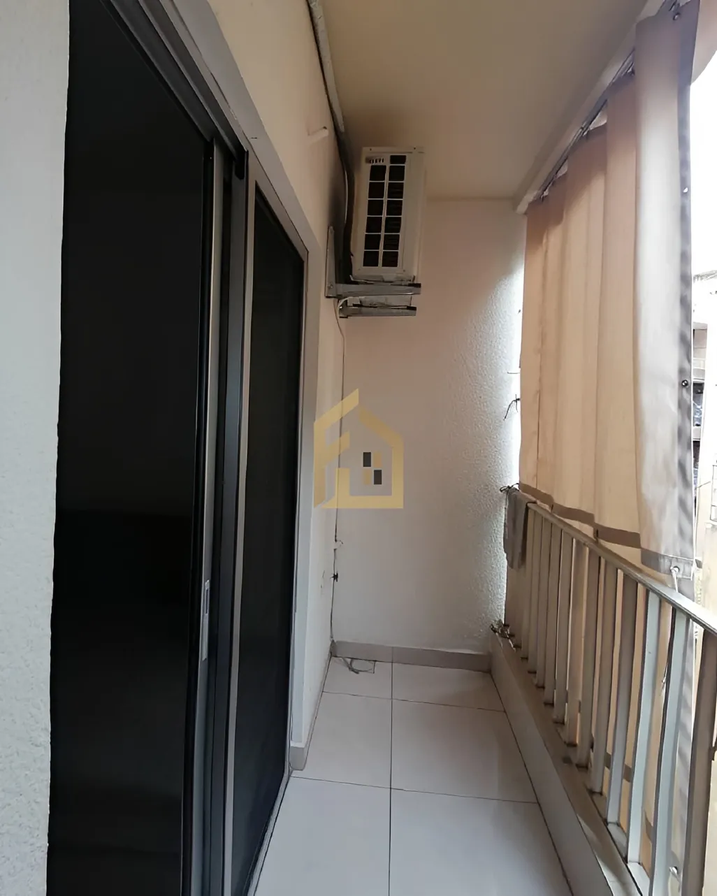 Apartment for rent in Hamra, Beirut, Lebanon