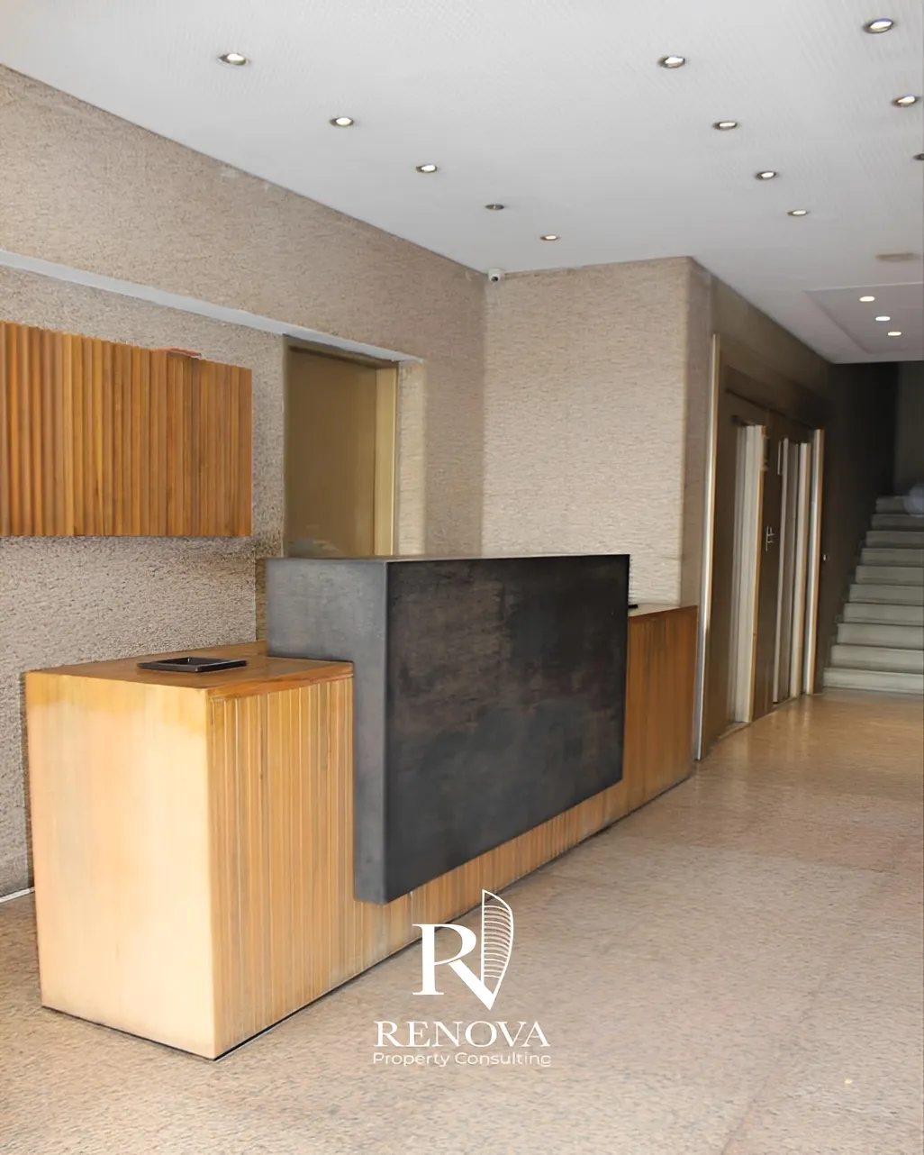 Office for sale in Mathaf