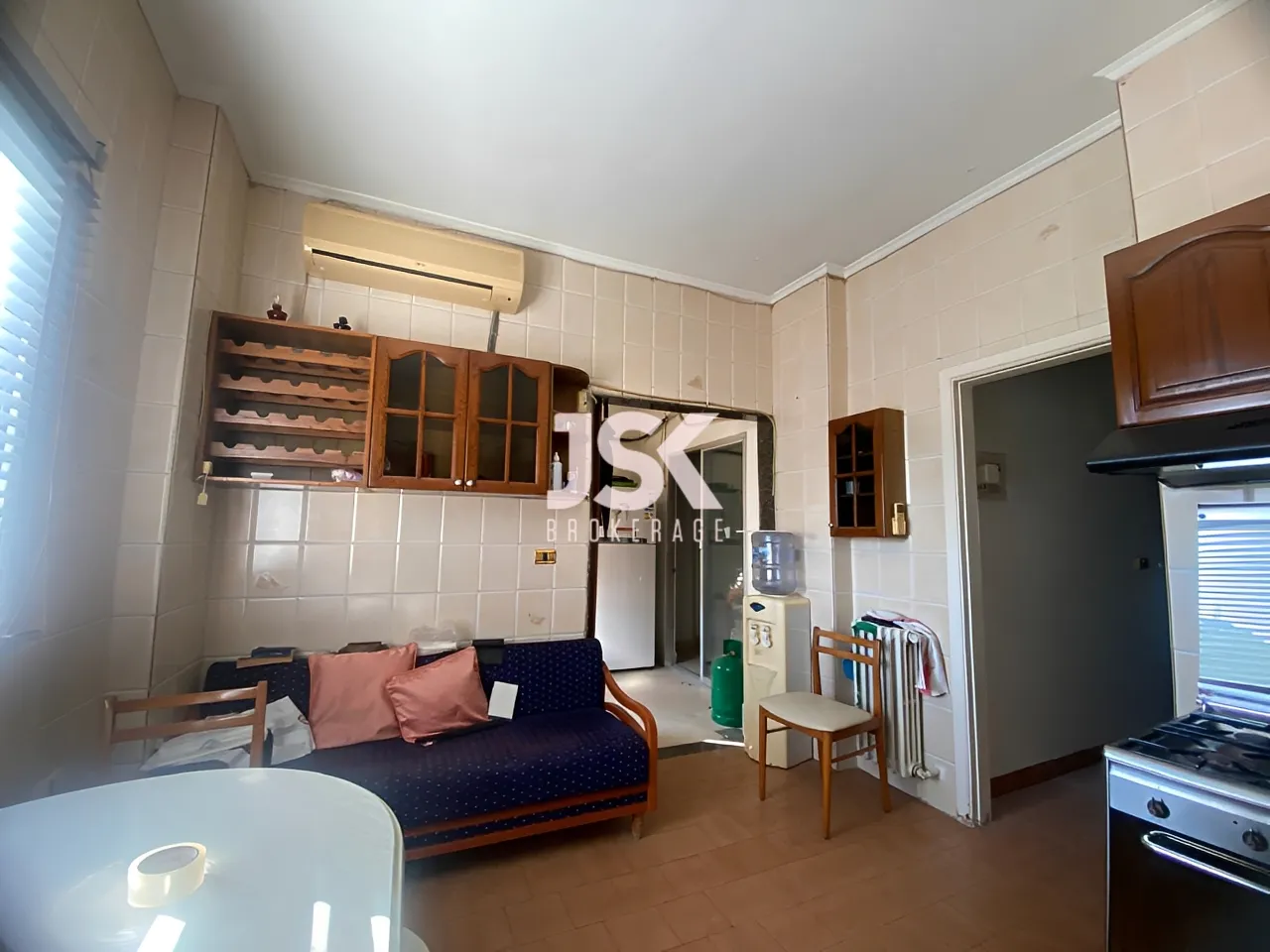 Apartment for Sale in Dekwaneh