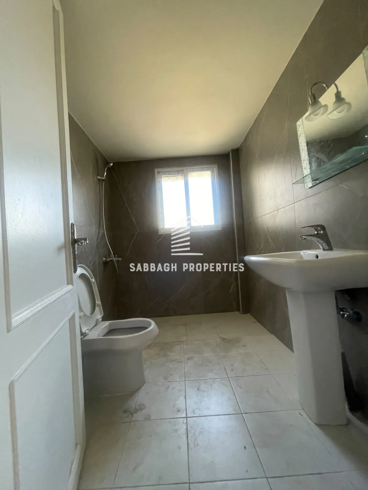 Apartment for rent in Sabak al kheil, beirut, lebanon