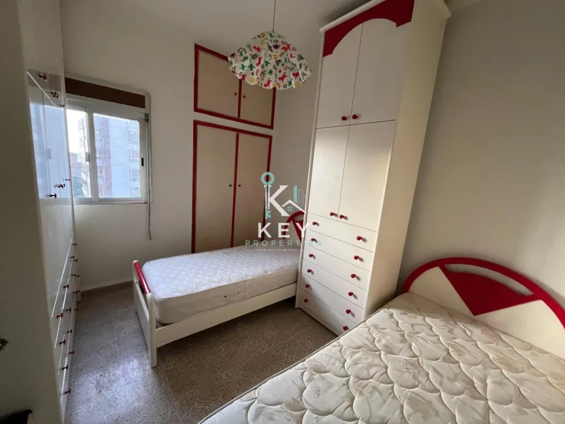 Apartment for rent in Dbayeh, Lebanon