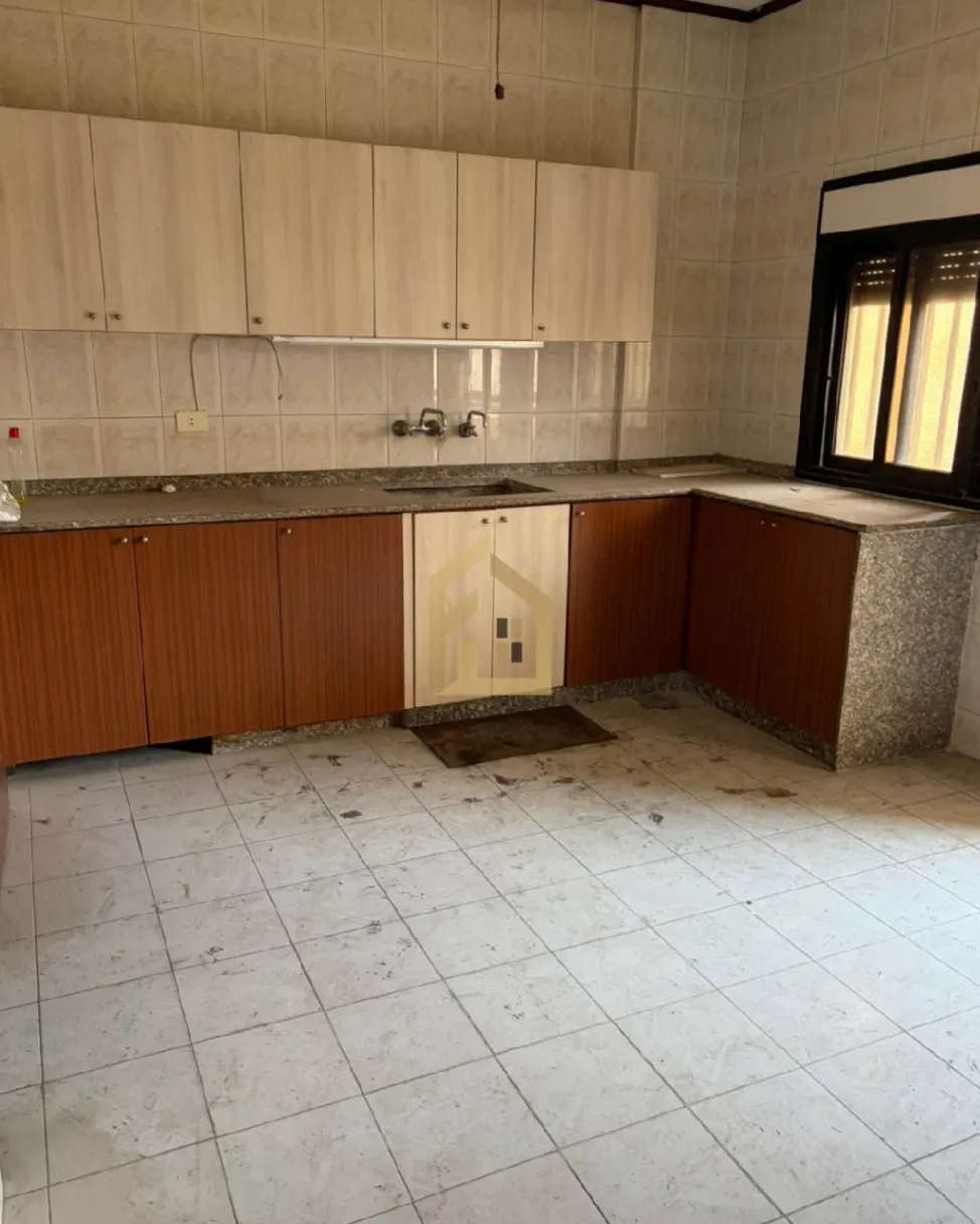 Apartment for sale in Zalqa, Lebanon