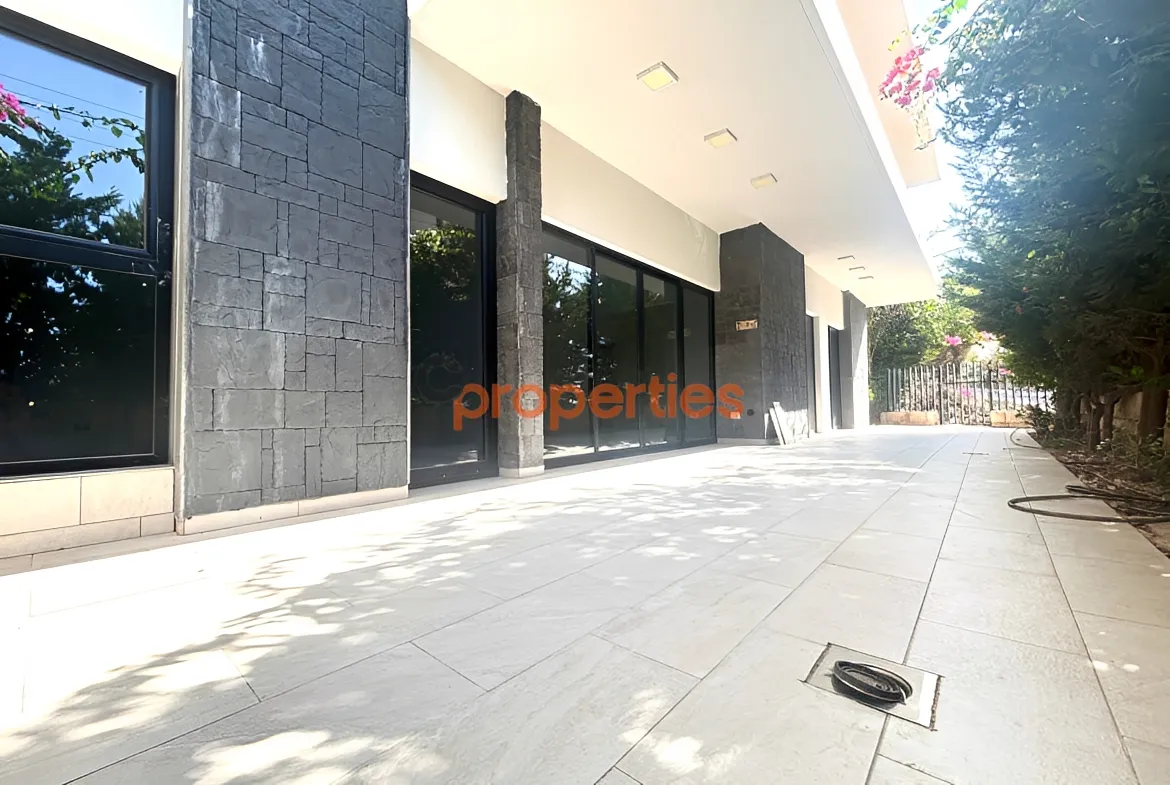 Apartment for Rent in Blat