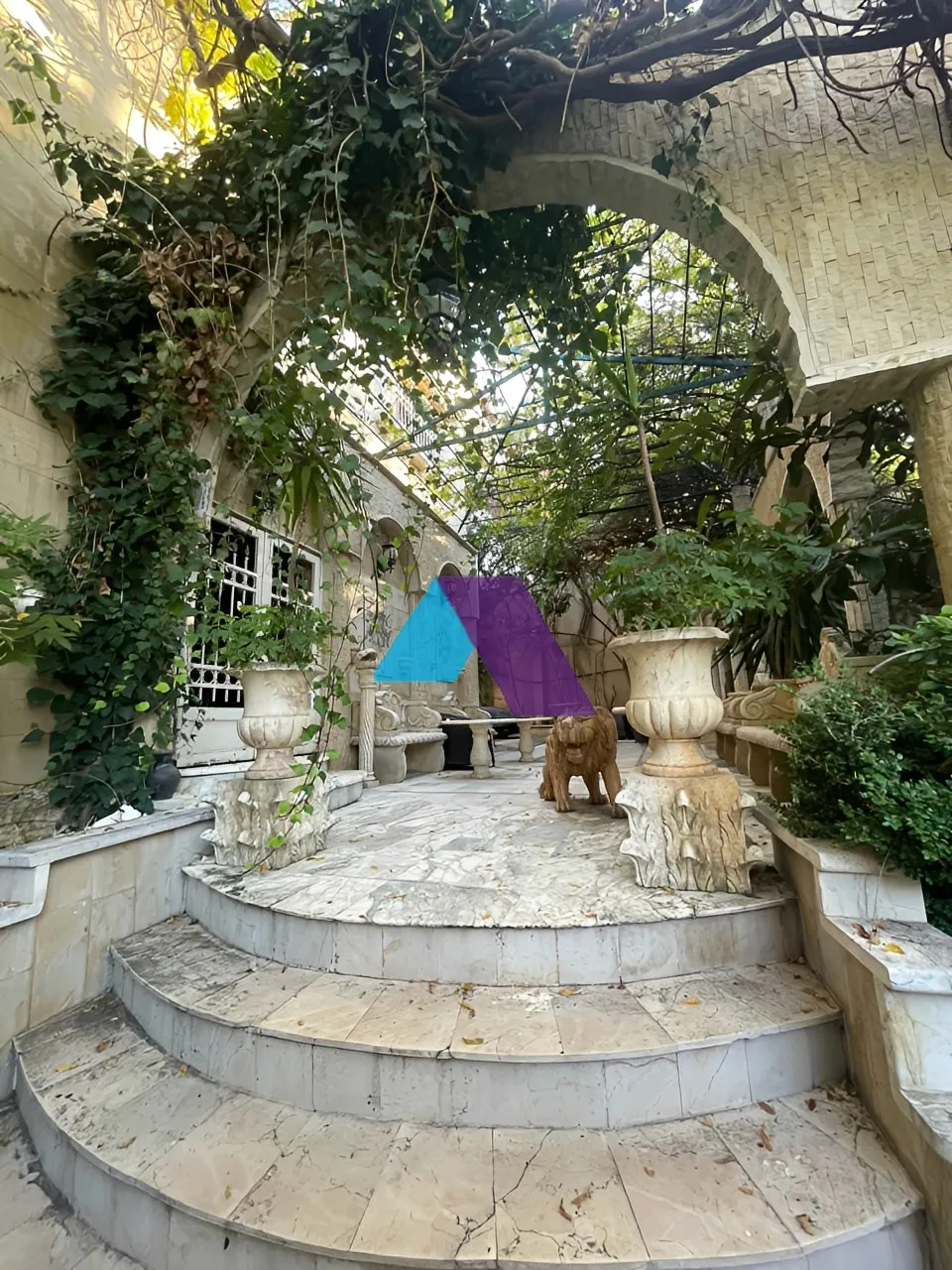 Villa for Sale in Dawhet Aramoun