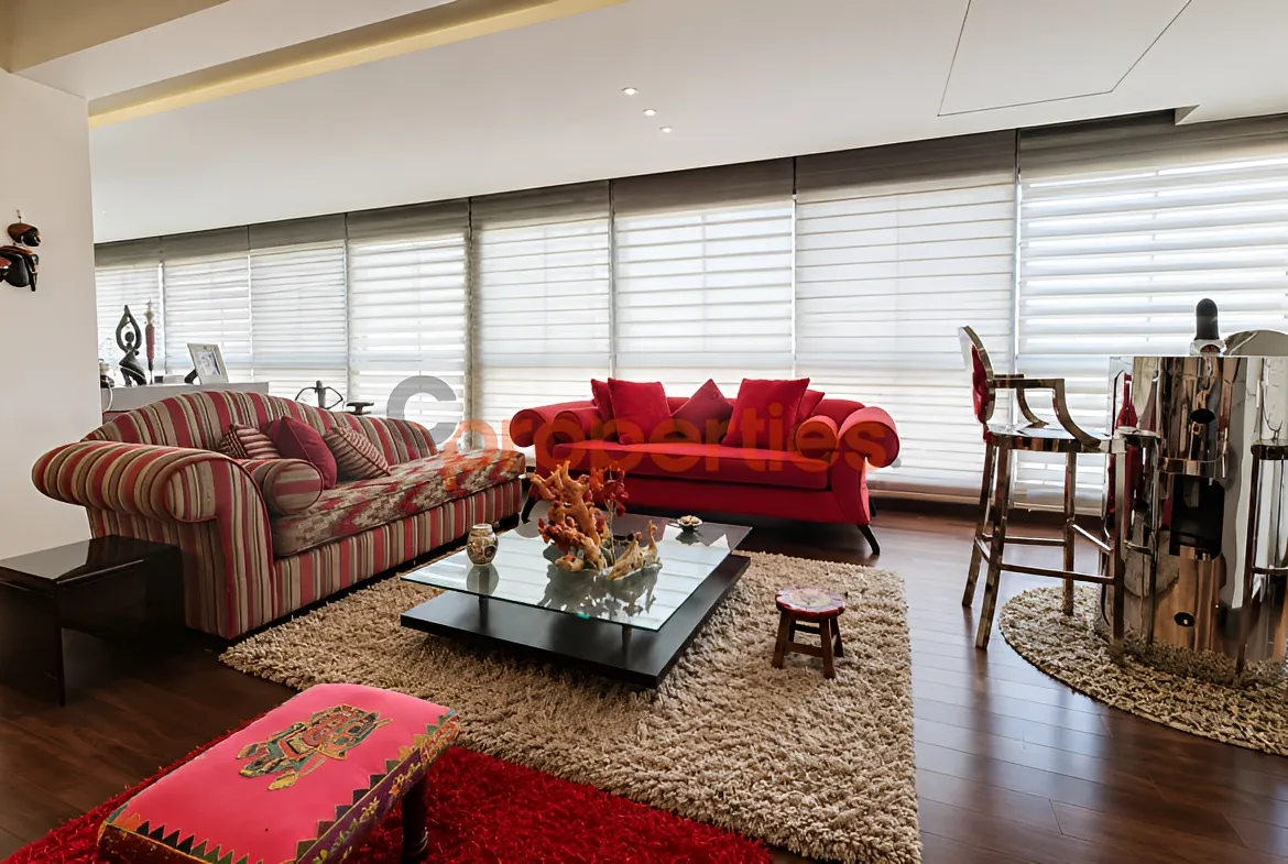 Apartment for Sale in Jnah - 4 bed, 4 bath
