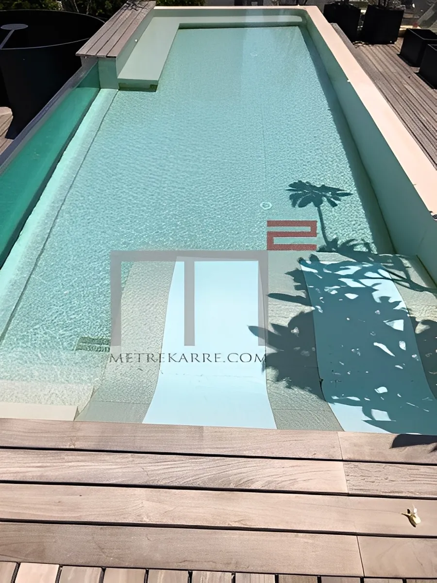 Apartment for Sale in Ashrafieh Beirut Lebanon - 4 bed, 6 bath