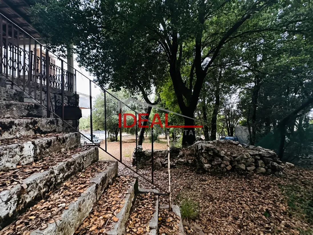 Residential Land for sale in Bzoummar, Lebanon