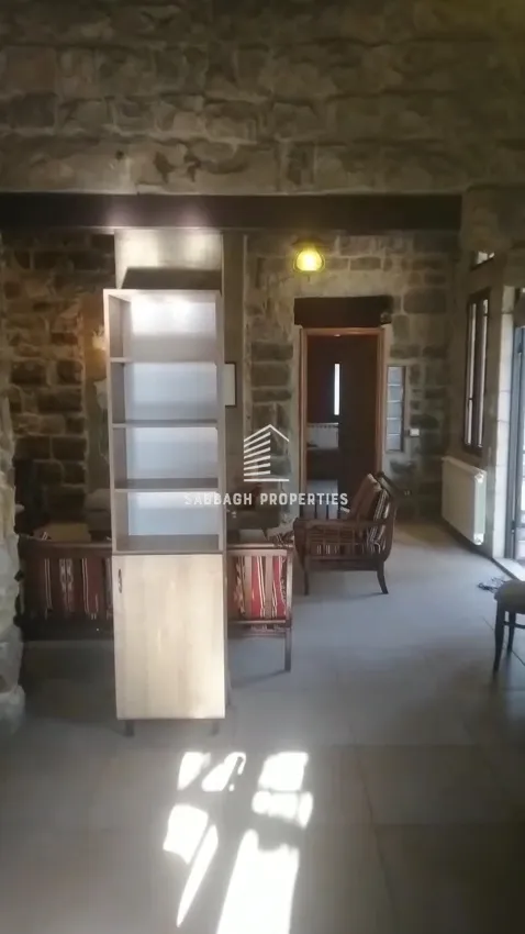 House for rent in Douar, lebanon