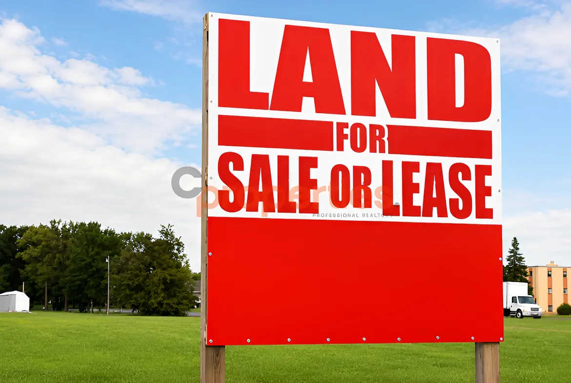 Residential Land for Rent in Mansourieh