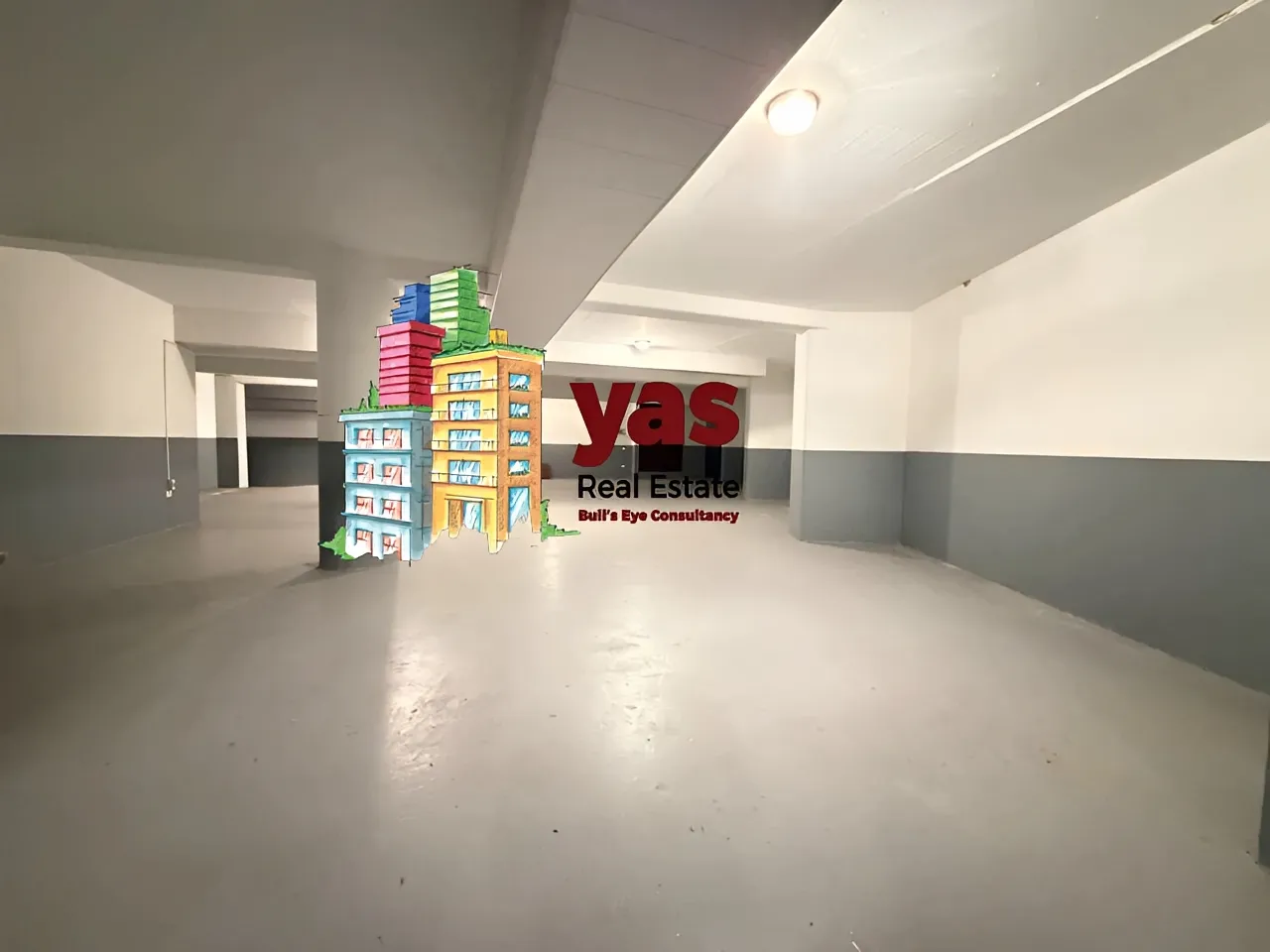 Warehouse for rent in Kaslik