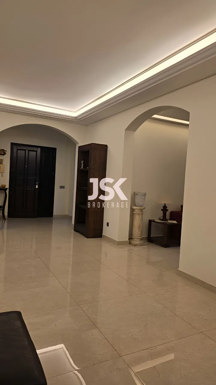Apartment for Sale in Naqqache