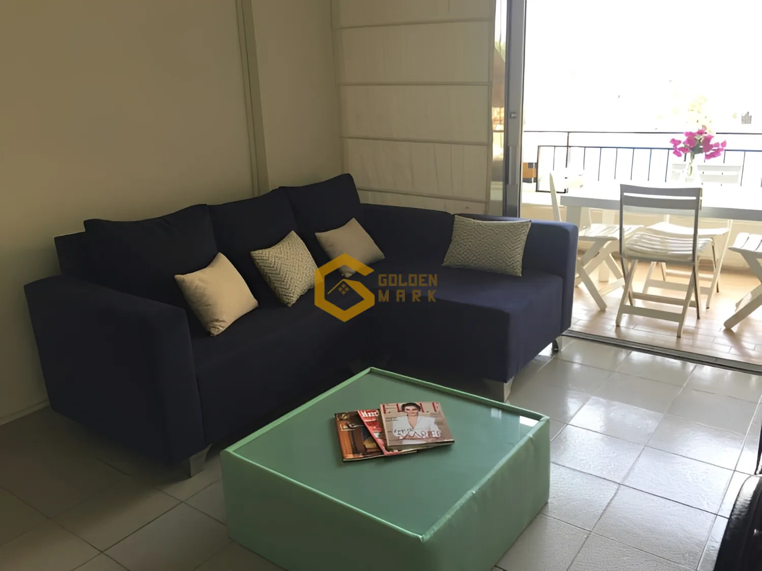 Chalet for sale in Batroun - 1 bed, 1 bath