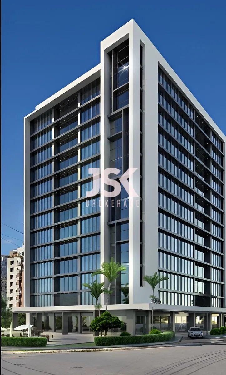 Office for rent in Sin El Fil
