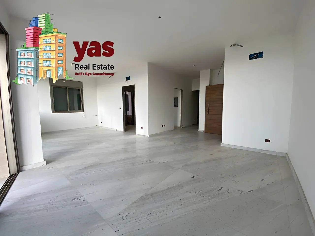 Apartment for Sale in Bsalim - 3 bed, 2 bath