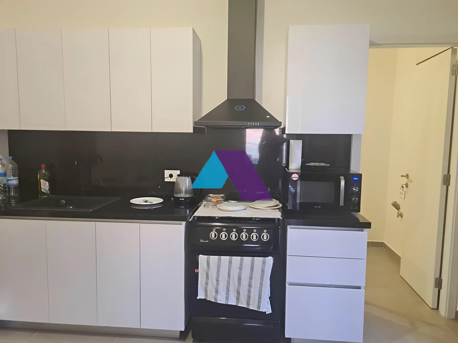 Apartment for Sale in Mtaileb