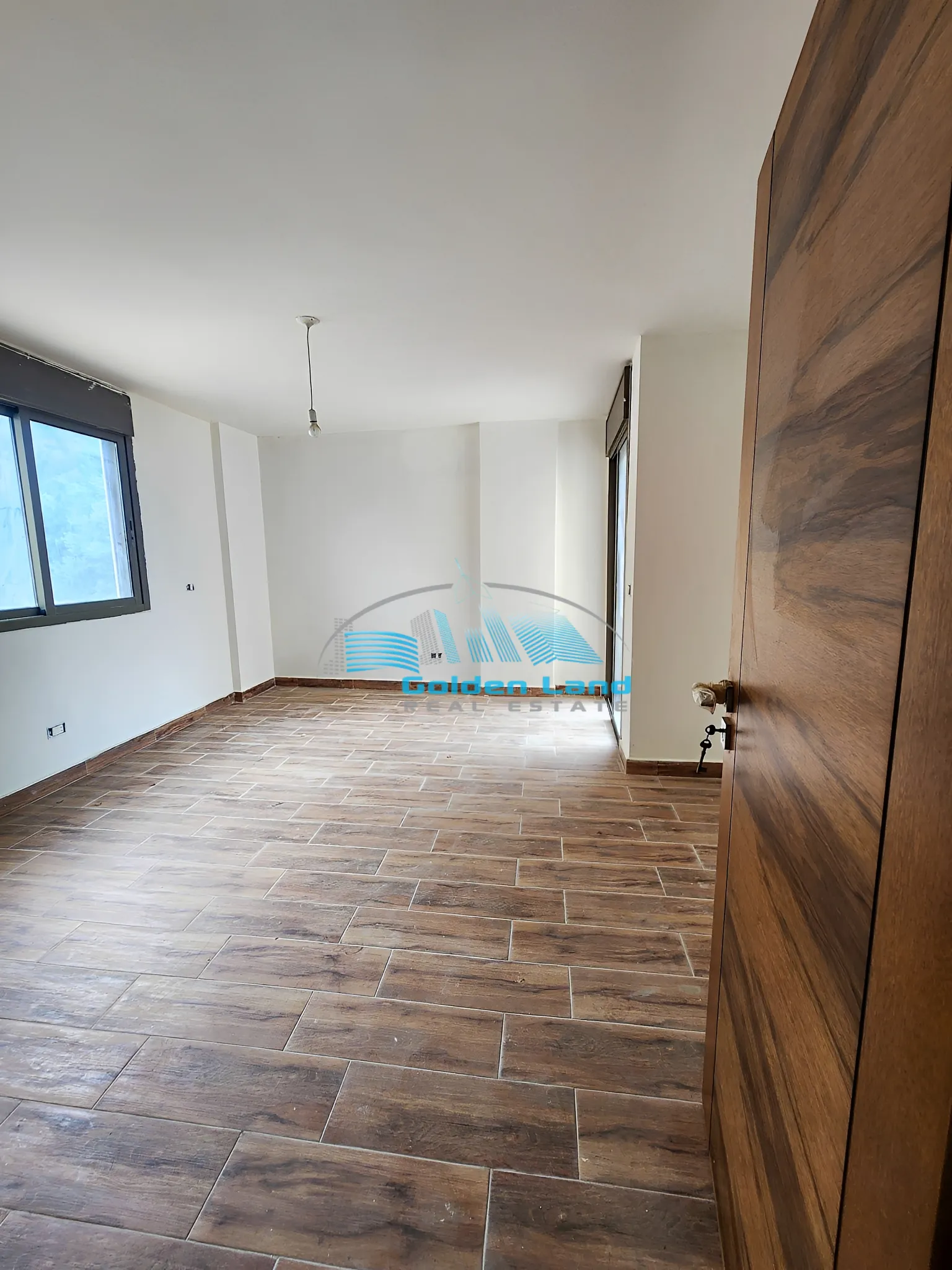 Triplex for Sale in Baabdat
