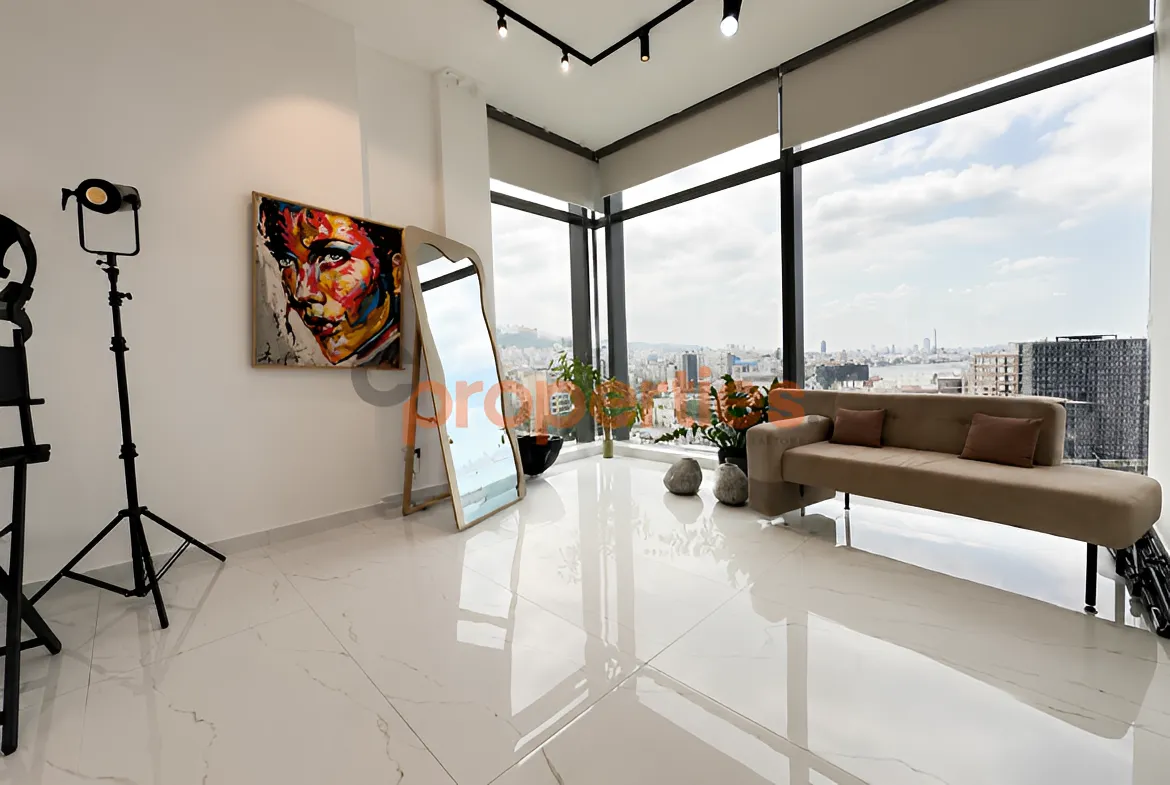 Office for Rent in Antelias