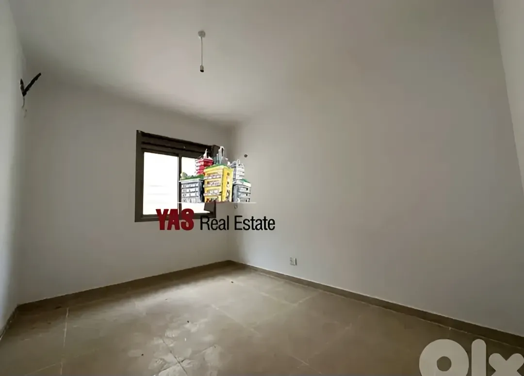 Apartment for Sale in Kfar Hbab - 3 bed, 3 bath
