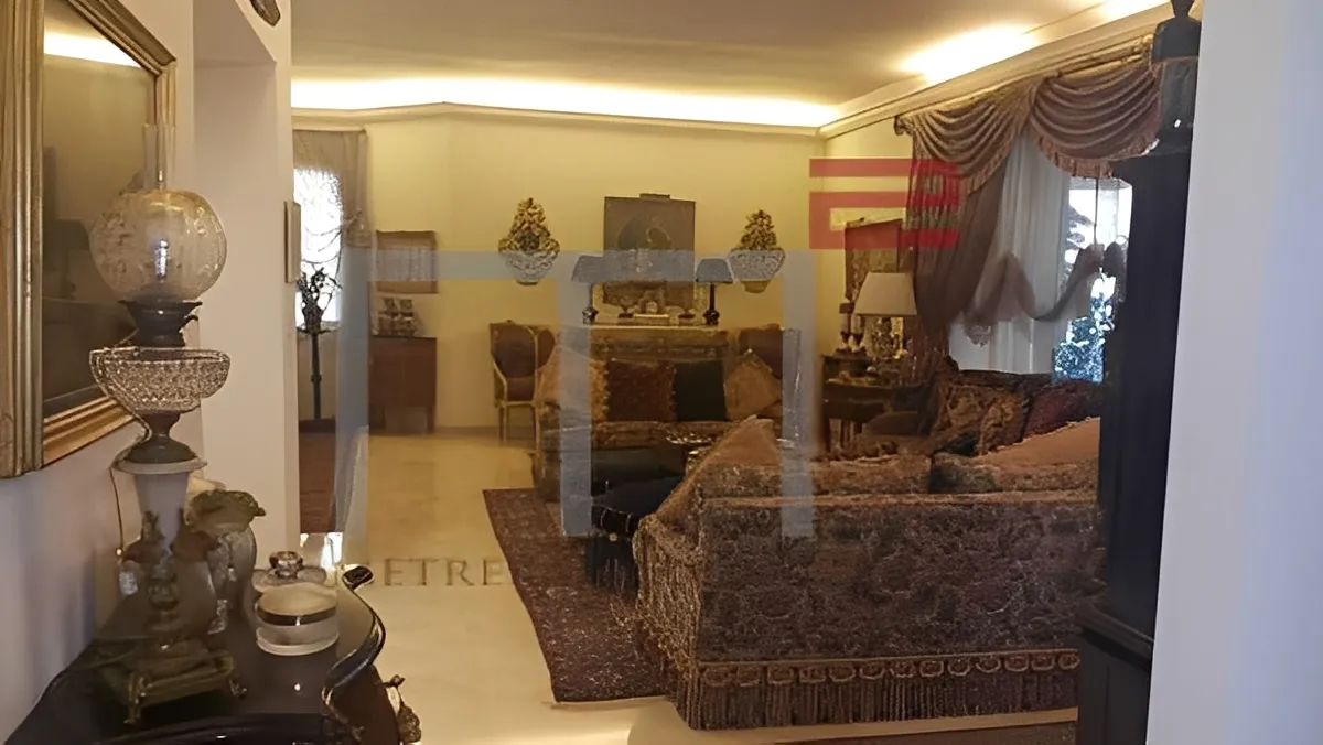 Apartment for Sale in Ras Beirut Beirut Lebanon - 3 bed, 5 bath