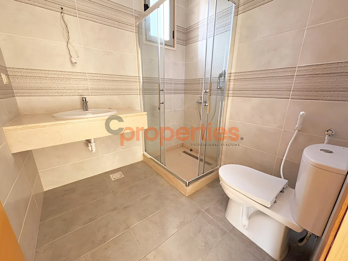 Apartment for Rent in Louaizeh