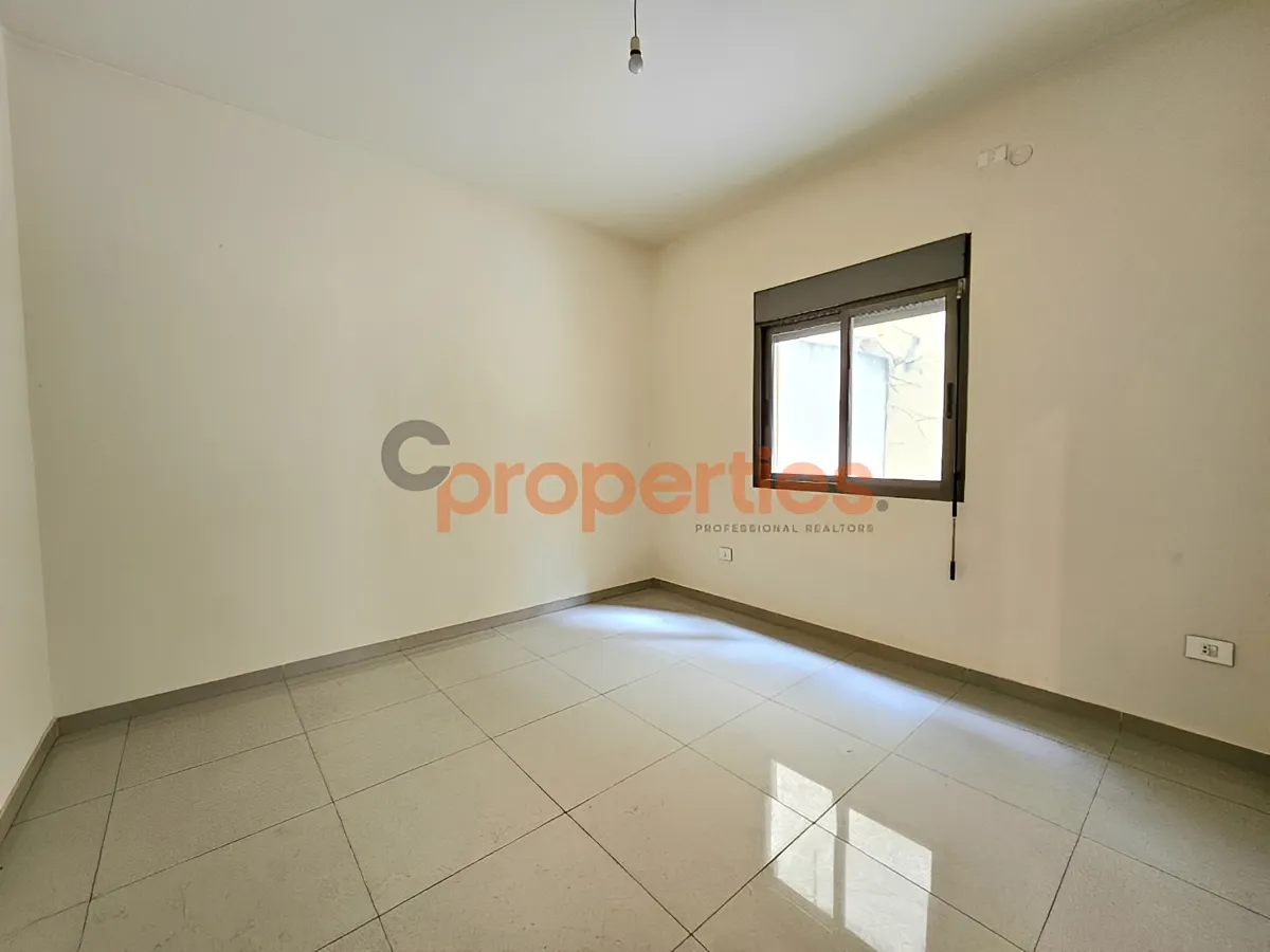 Apartment for Sale in Antelias