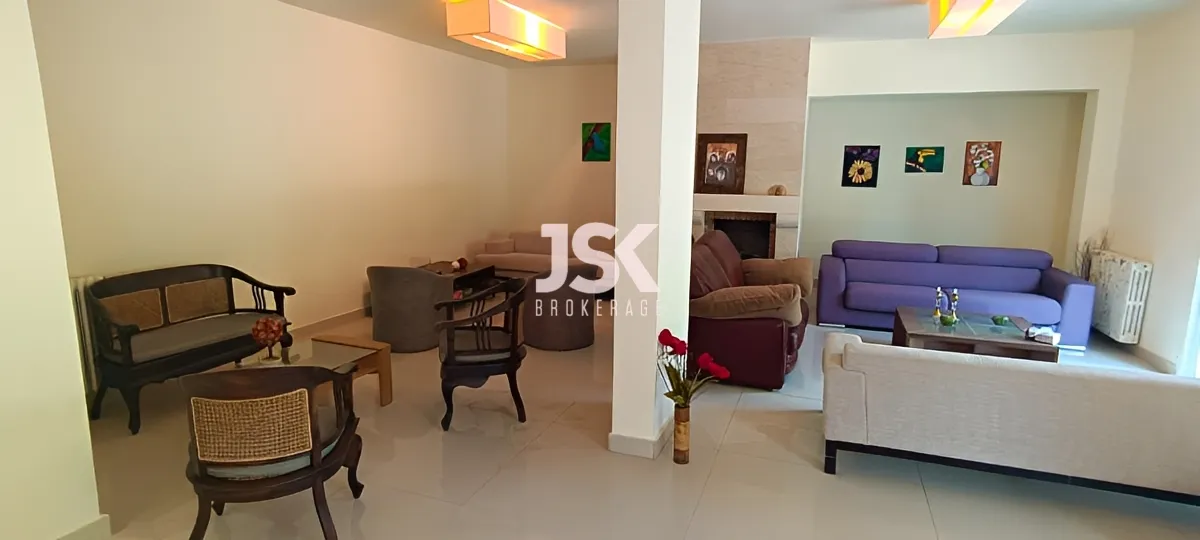 Triplex for sale in Kfardebian